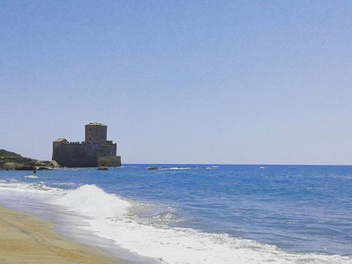 Torre Astura 2025 giorni di apertura ed orari
