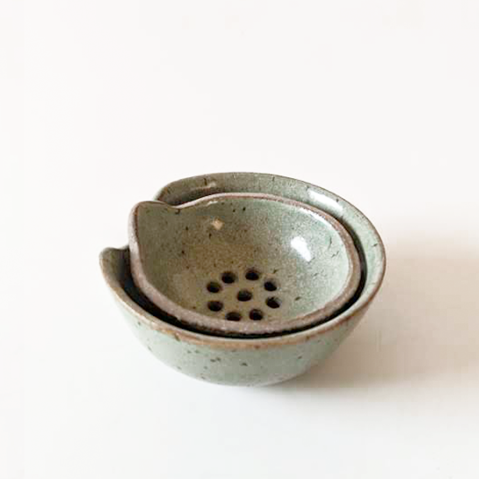 Miniatura: Separador de Gema Conça