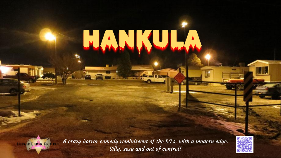 Hankula Slides