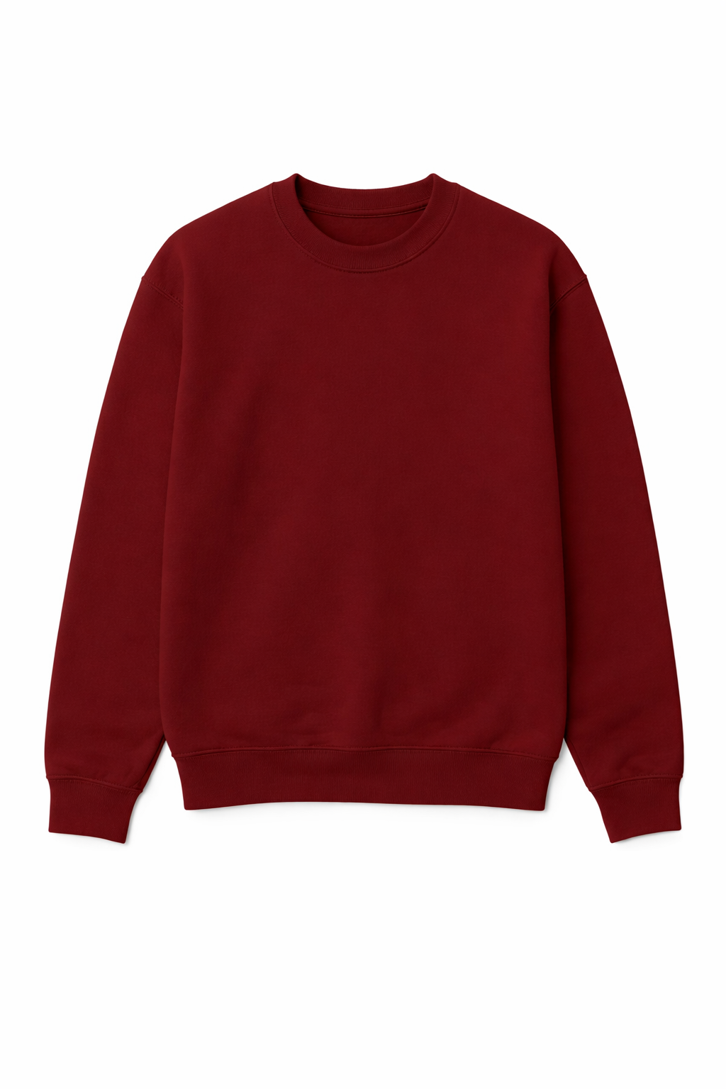 FIVE63 Heavyweight Crewnecks - 320 GSM (9.4 oz)