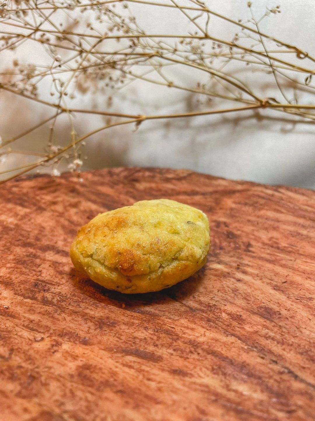 Arepas de plátano