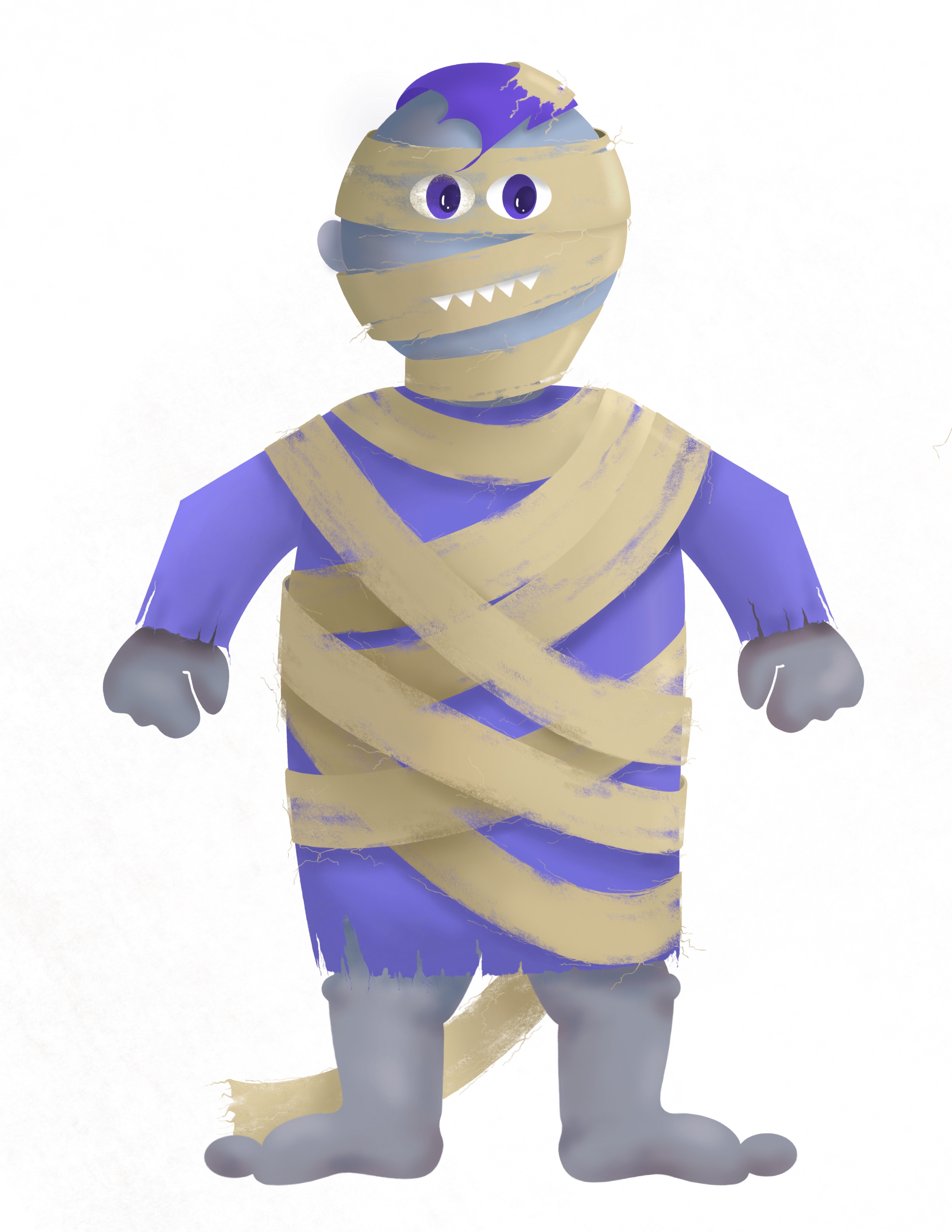 Mummy