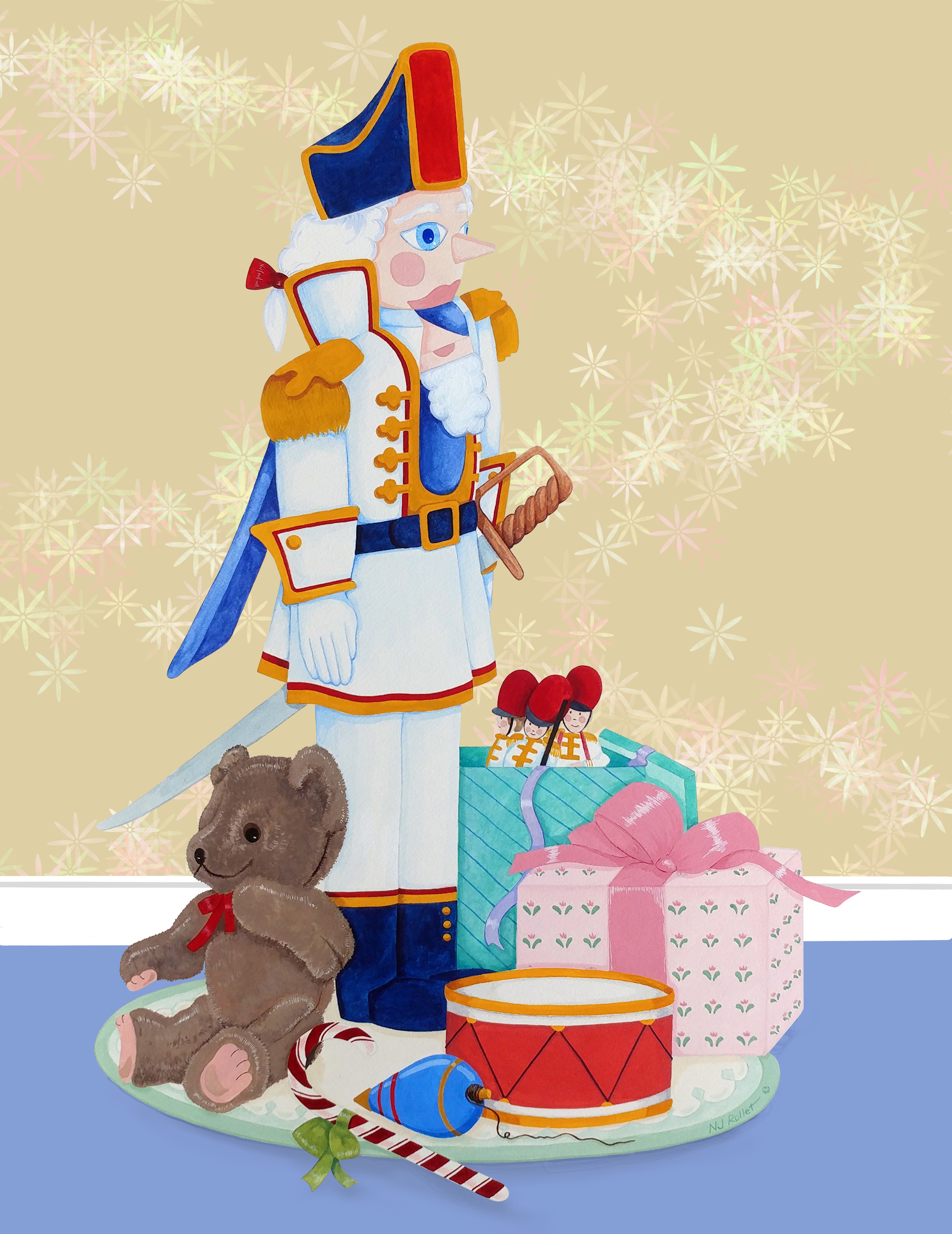 Nutcracker