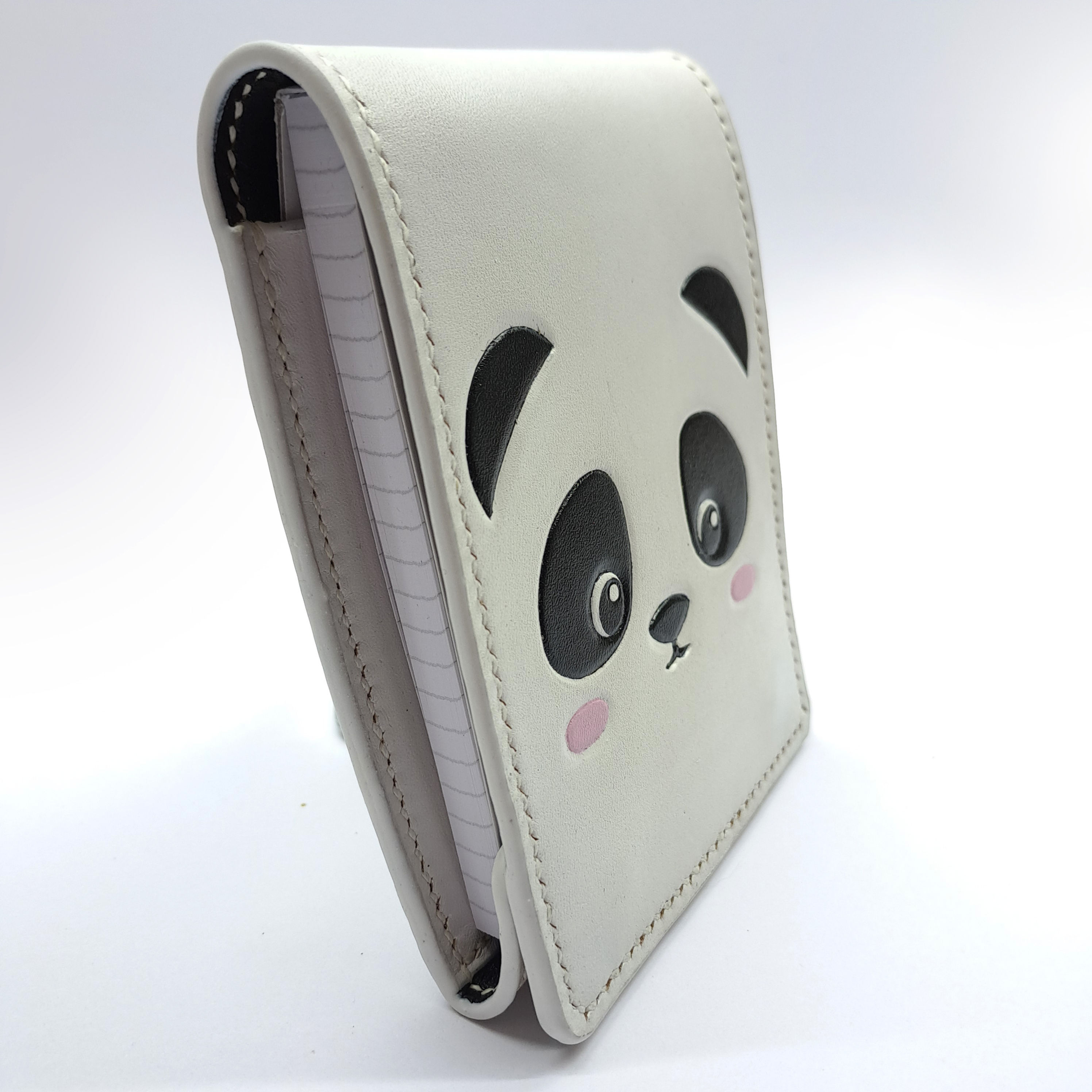 Carnet "Doodle Book Mini" - Panda