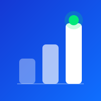 Icon Blue