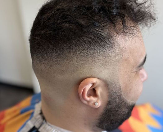 Men's Barbershop in Columbus, OH