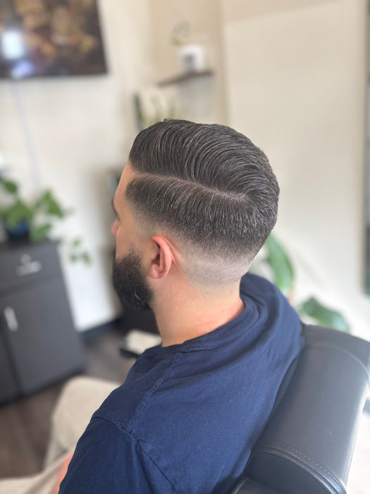 Expert Fade Barber in Columbus, OH