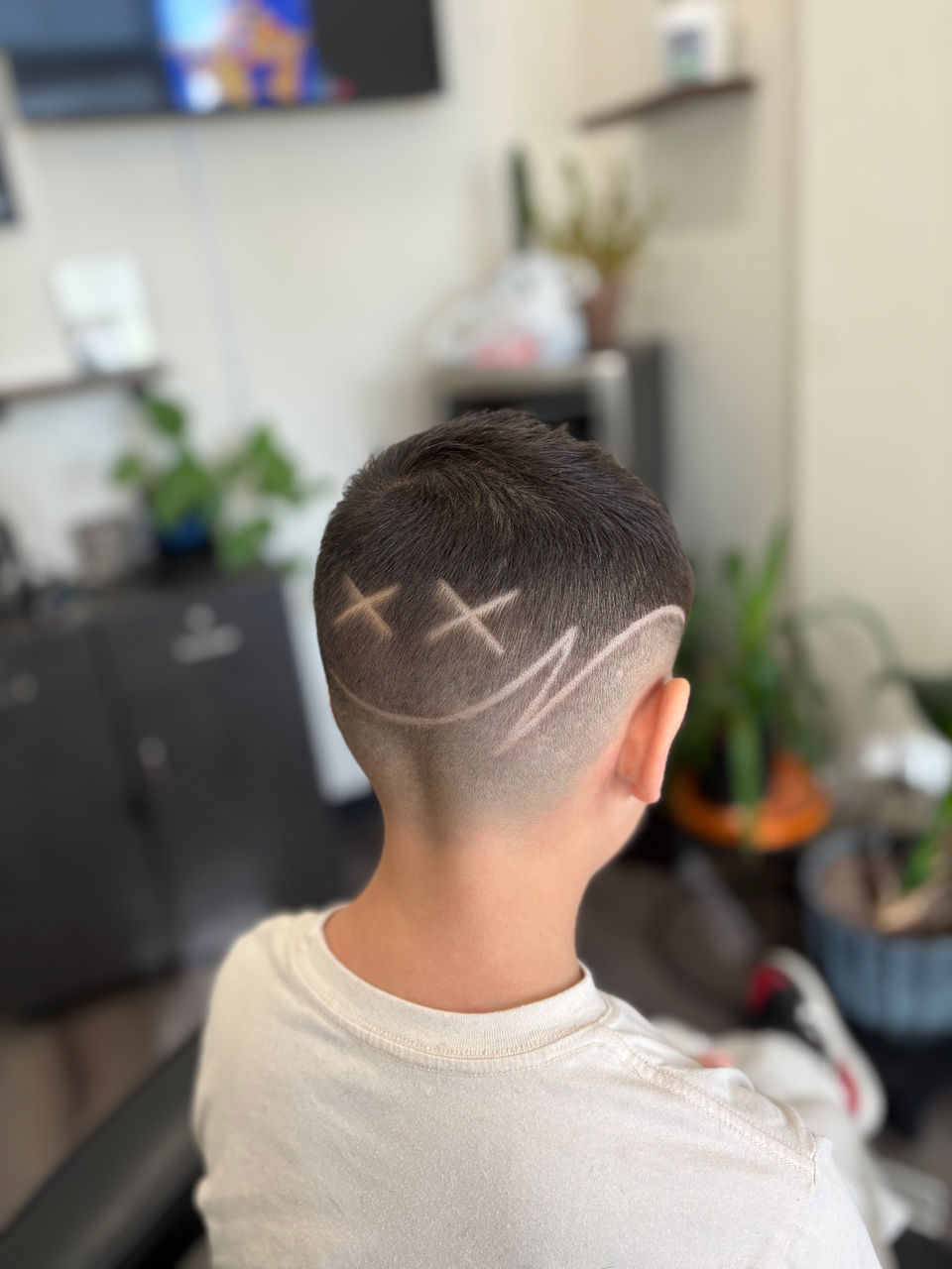 Barbershop in Columbus, OH