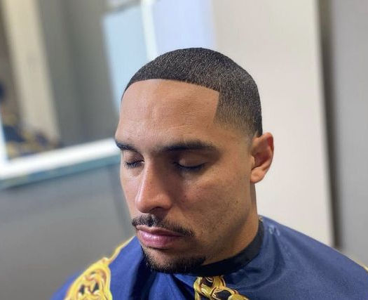 Precision Haircuts and Fades in Columbus, OH