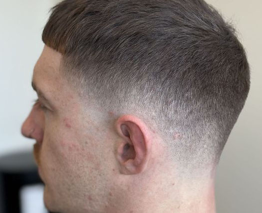 Men's Barbershop in Columbus, OH