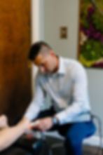Cold Laser Therapy in Westerville, OH