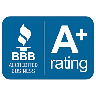BBB Accredited Business