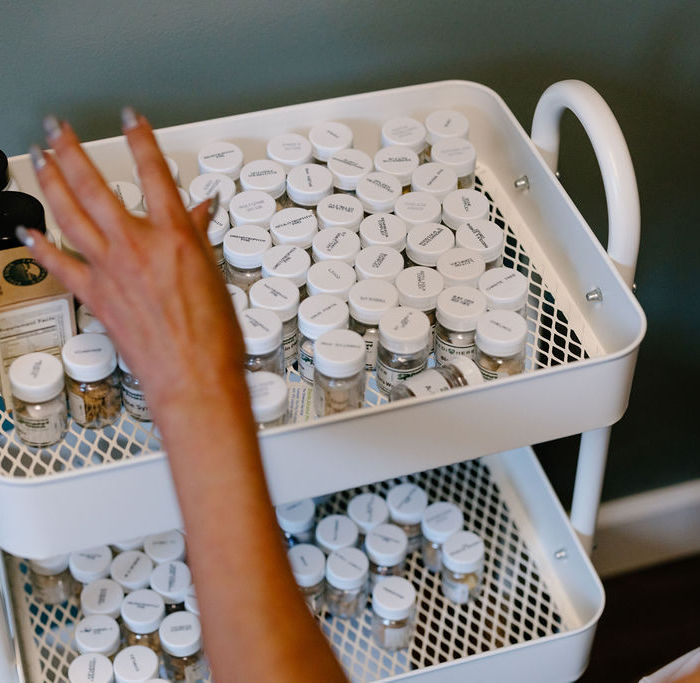 Nutrition Services in Westerville, OH