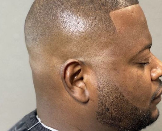 Beard Trim and Shaping in Columbus, OH