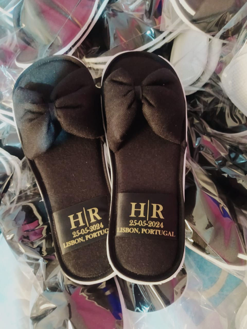 Miniatura: Pantuflas, Sandalias y Flats