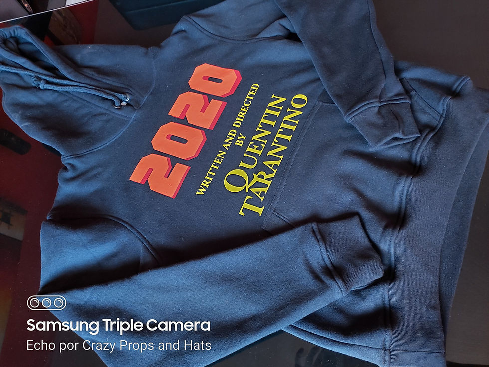 Miniatura: Sudaderas Personalizadas