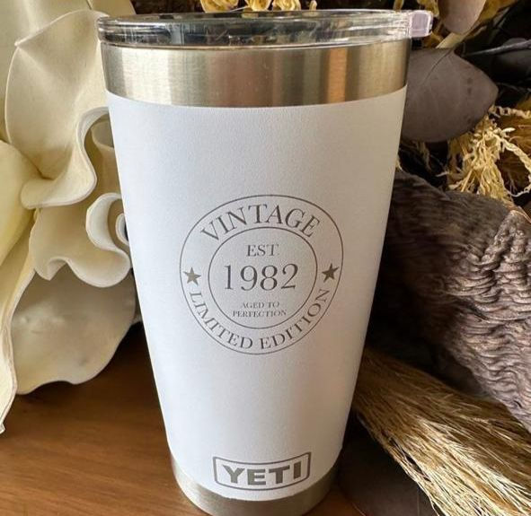 Miniatura: Thermos Yeti Originales