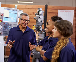 Consumers Energy Grant to Help Youth