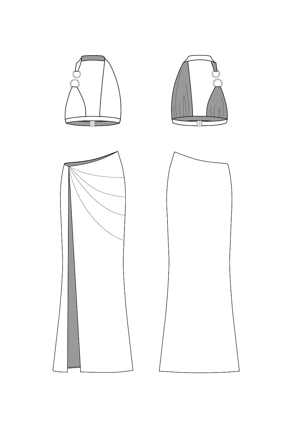 Look 2