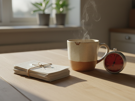 Top 5 Presentation Mistakes to Avoid for More Impactful Talks