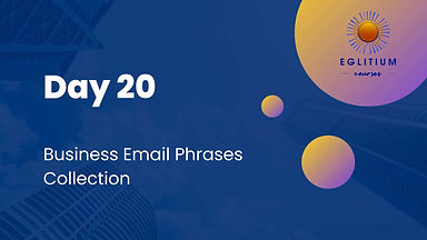 English Foundation For Pharma