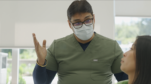 Langley Dentistry