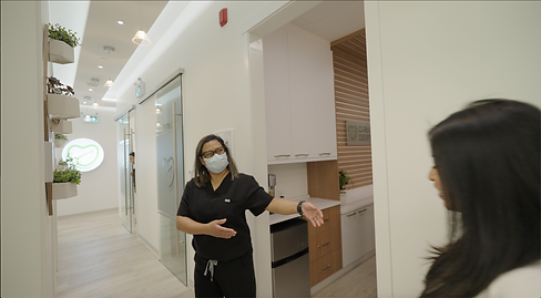 Dentist Open Near Me