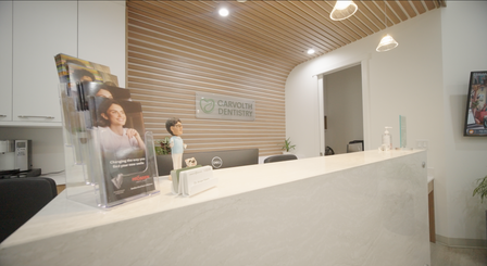 best dentist langley