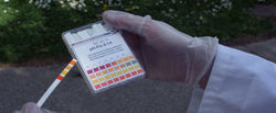 Test PH