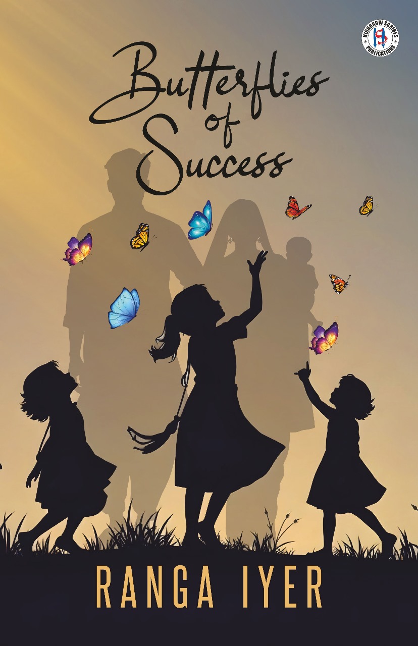 Butterflies of Success