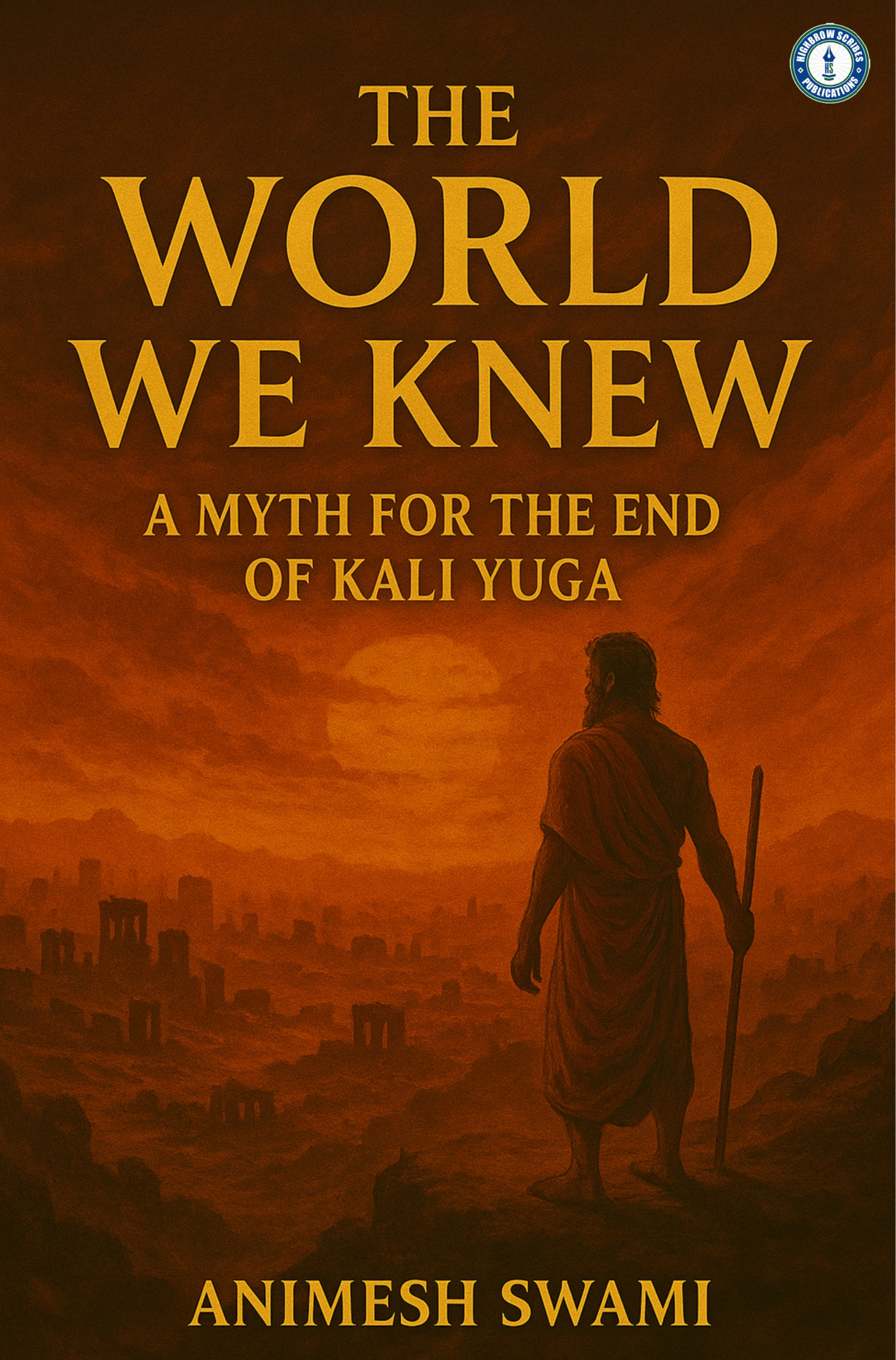 The World We Knew