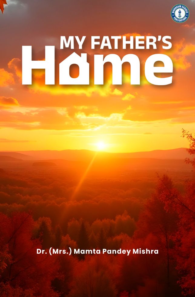 My Father Home