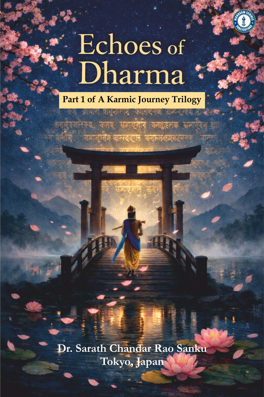 Echose Of Dharma