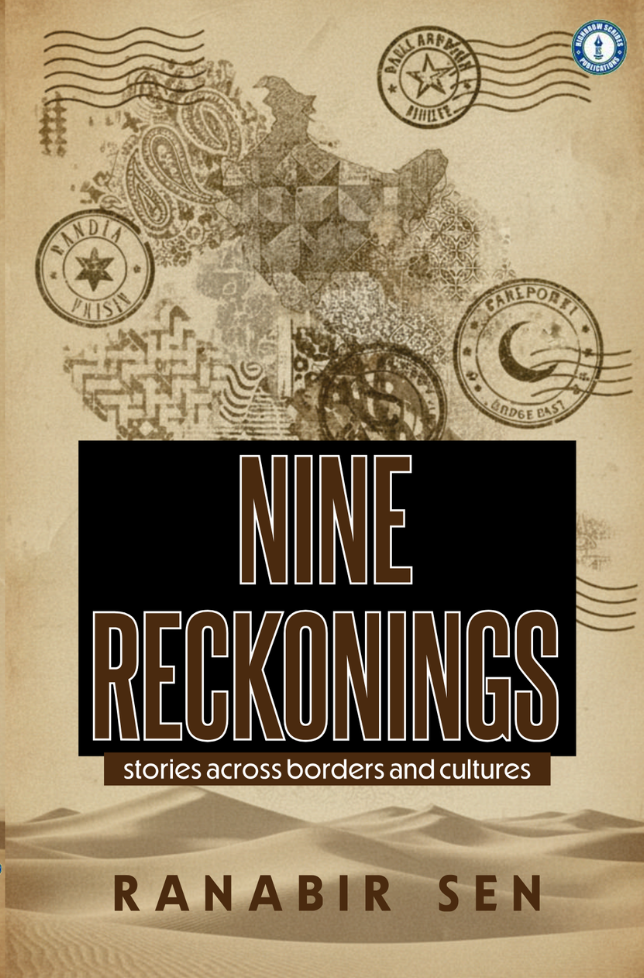NINE RECKONINGS Stories across borders and cultures