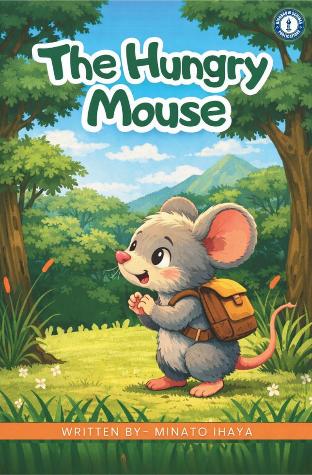 The Hungry Mouse