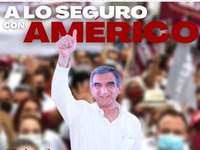 ❗️A LO SEGURO CON AMÉRICO VILLARREAL ❗️