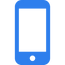 iPhone風のスマートフォンのアイコン素材.png