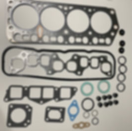Toyota 4Y Head Gasket Set FP