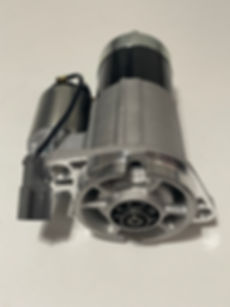 Starter Assembly
