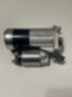 Thumbnail: Starter Assembly