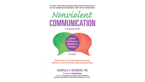'Non Violent Communication' - 80/20 Summary