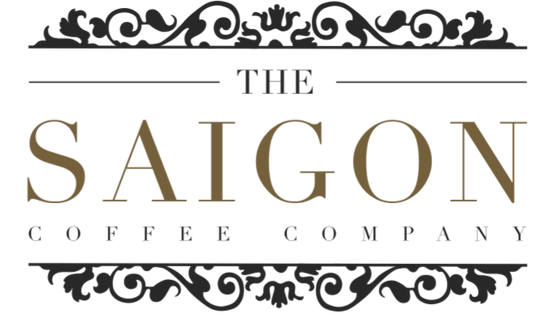 Vietnamese Coffee From The Saigon Coffee Company
