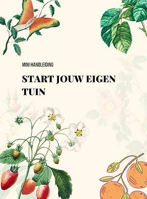 Poster - Start je eetbare tuin.png