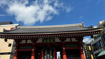 浅草寺