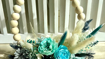 2026年スタンドリース、ミニリース見本