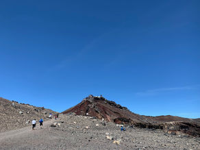 晴れて〜晴れて〜2泊3日のゆったりツアー