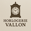 Logo Horlogerie Vallon