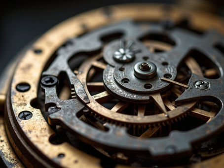 Trouver le meilleur artisan horloger en ligne : services horlogers personnalisés