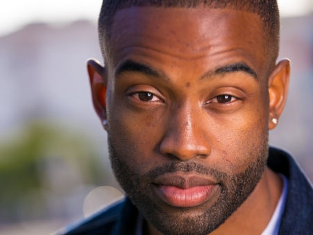 "LA Acting Bootcamp" Testimonial Ian Baker at Studio For Performing Arts LA