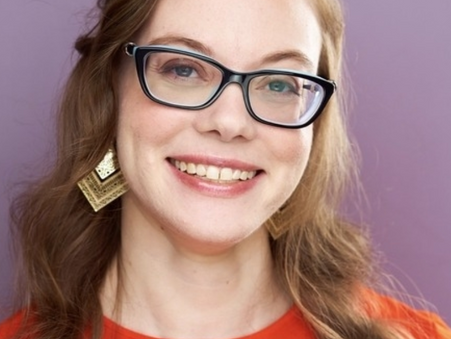 Maryann Marselles has a MEETING with Lemon Lime Agency!
